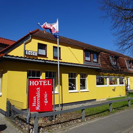 Haus Meeresblick Heiligenhafen Zimmer foto