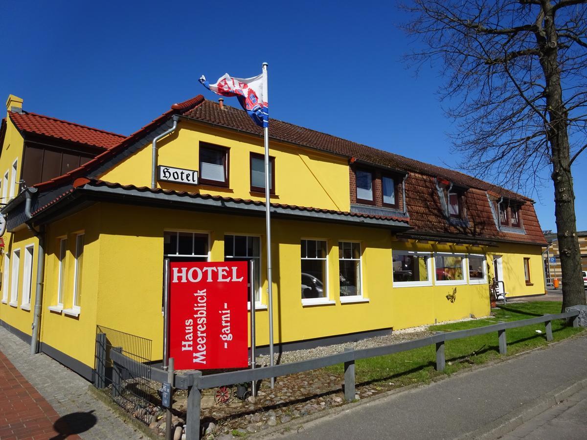 Haus Meeresblick Heiligenhafen Zimmer foto